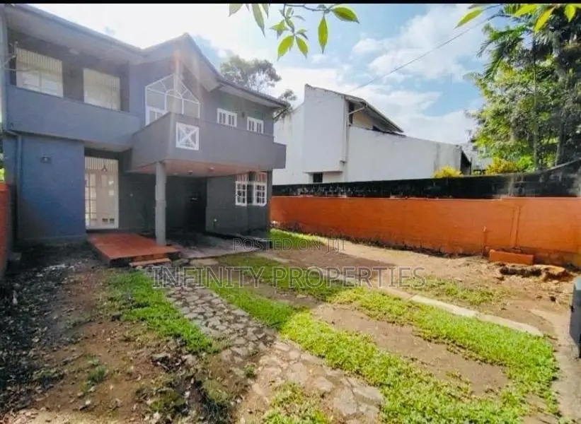 (AF022) 02 Story House With 10.9 P Sale At epitamulla road Pitakotte