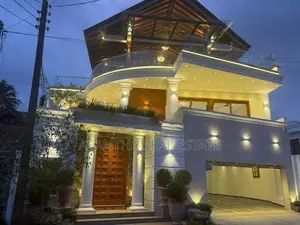(AFA311) Luxury Brand New House for Sale in Battaramulla