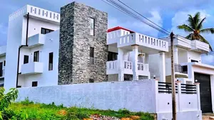 Luxury View Modern Design 4 Bed Rooms House For Sale Negombo
