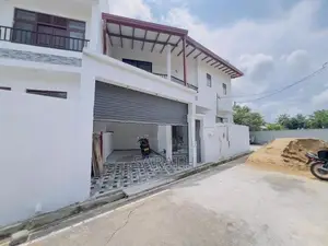 Two Storied Strong House Sale Kottawa