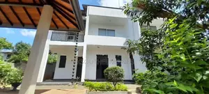 3 Storey Fully Furnished Modern House for Sale in Matara.
