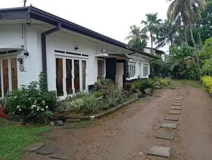 Prime House for Sale in Rathmalana - Maliban Junction