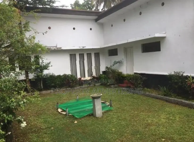 Prime House for Sale in Rathmalana - Maliban Junction