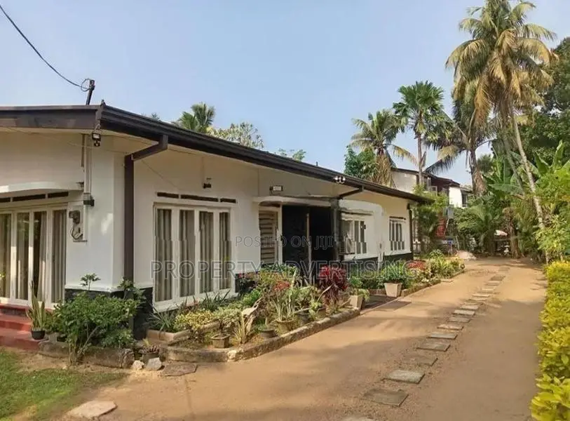 Prime House for Sale in Rathmalana - Maliban Junction