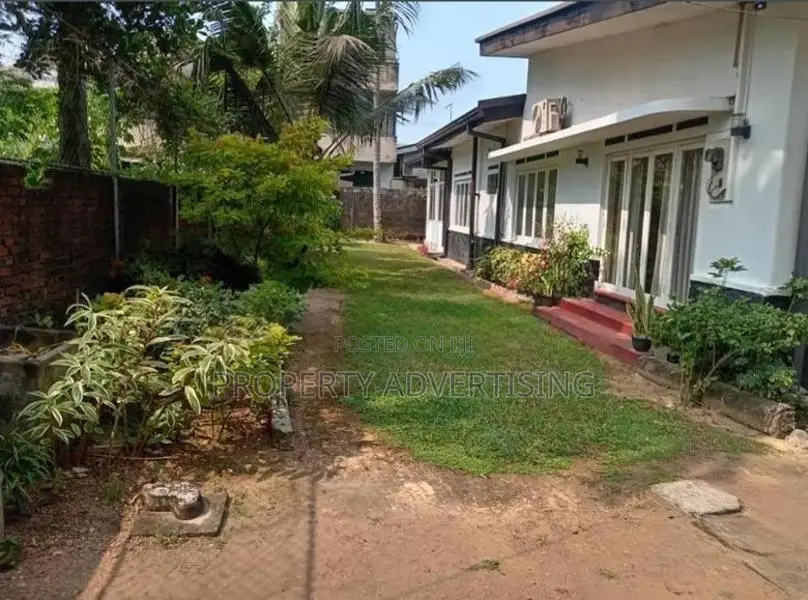 Prime House for Sale in Rathmalana - Maliban Junction