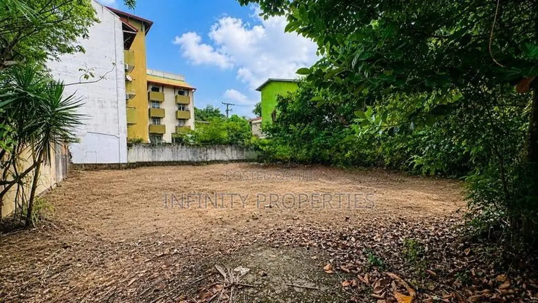 (SP20)10 Perch Land for Sale – Railway Avenue, Nugegoda