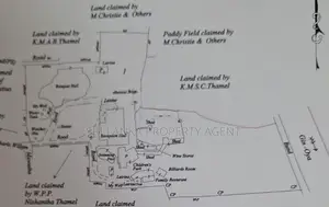 5 Acre LAND FOR SALE - WENNAPPUWA Puttalam District