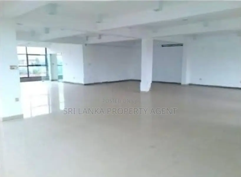 3000 SqFt - 9000 Office Space RENT Commercial Building Rajagiriya