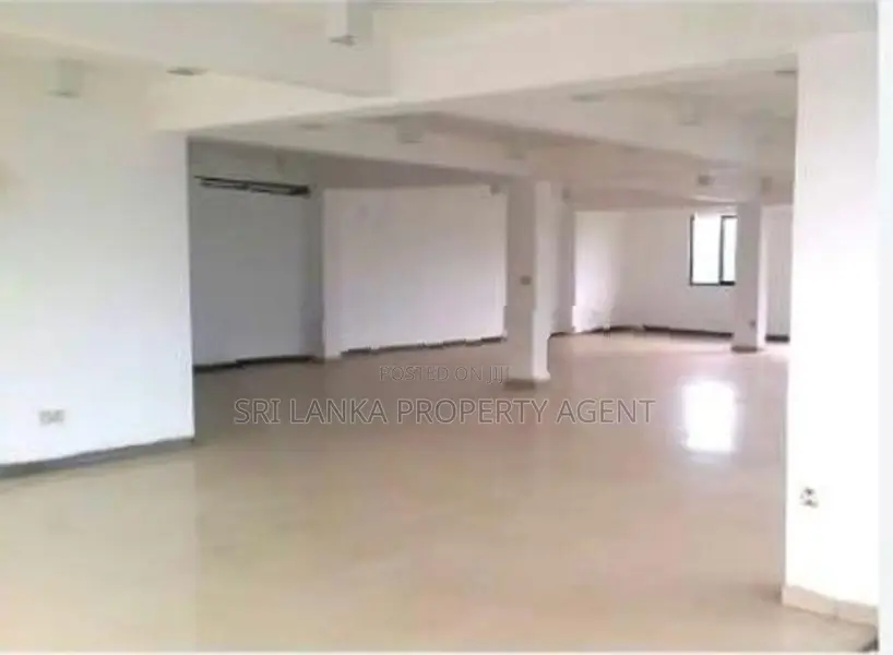 3000 SqFt - 9000 Office Space RENT Commercial Building Rajagiriya