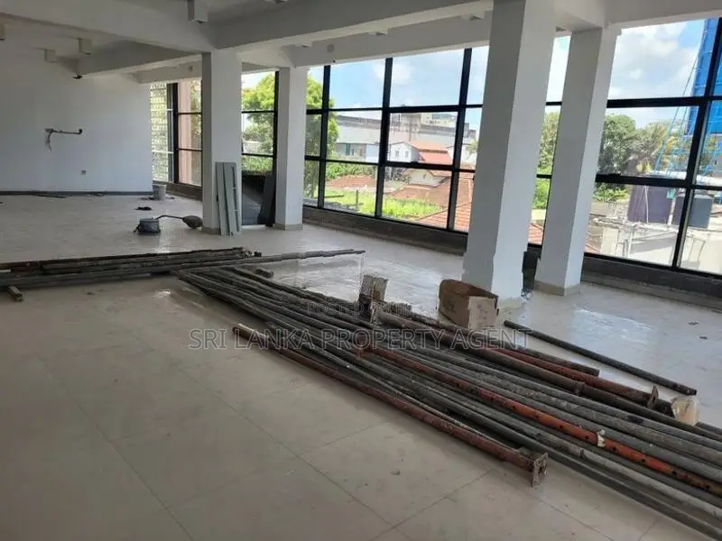 3000 SqFt - 9000 Office Space RENT Commercial Building Rajagiriya
