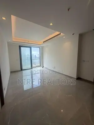 High-Floor 2BR Apartment for Sale at 606 The Address – Colombo 03