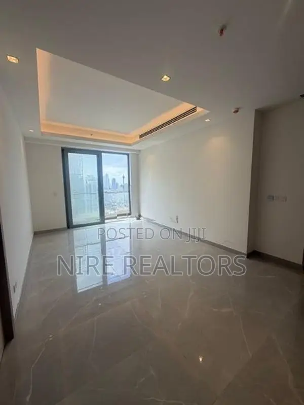 High-Floor 2BR Apartment for Sale at 606 The Address – Colombo 03