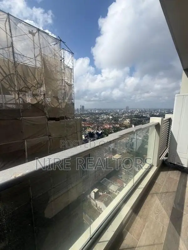 High-Floor 2BR Apartment for Sale at 606 The Address – Colombo 03