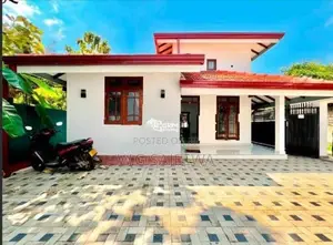 2 House for sale in daluwakotuwa, Negombo