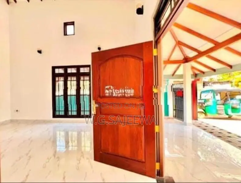 2 House for sale in daluwakotuwa, Negombo