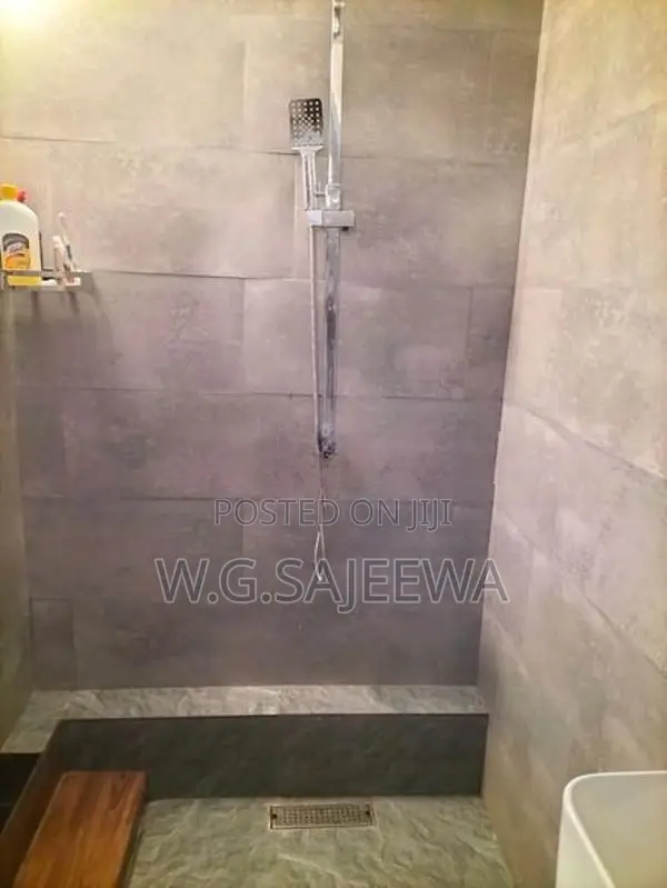Modern Fully Furnished Two storey apartment for sale Homagama town