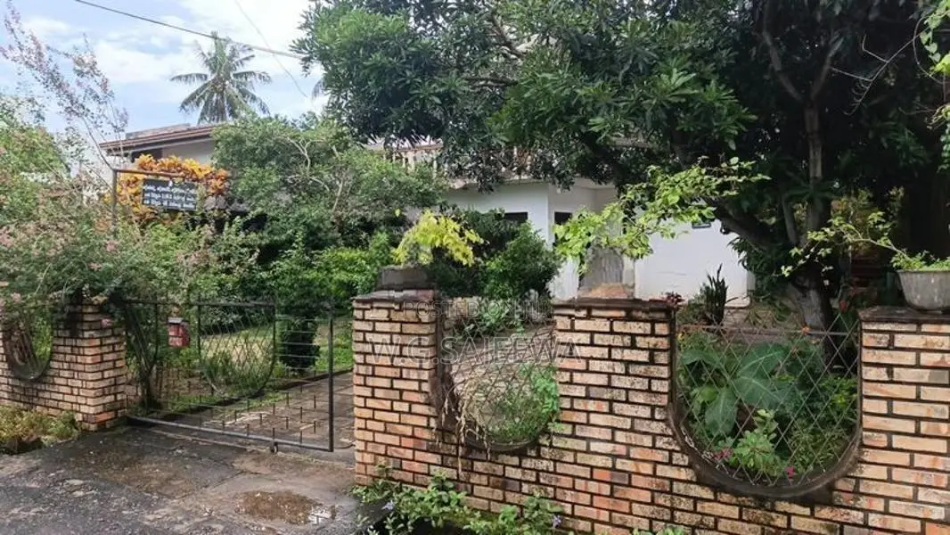 House for sale in seeduwa wasana uyana