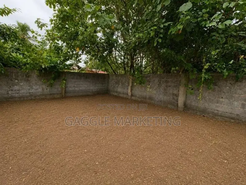 13.5 Perch Bare Land for Sale – Piliyandala, Bokundara