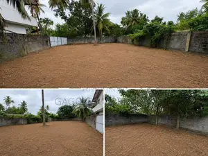 13.5 Perch Bare Land for Sale – Piliyandala, Bokundara