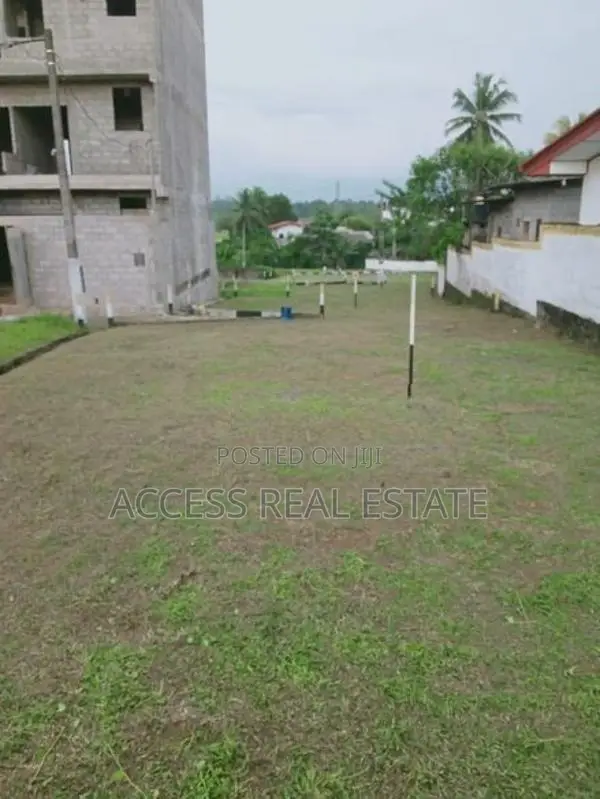 Land for sale in Habarakada, Athurugiriya