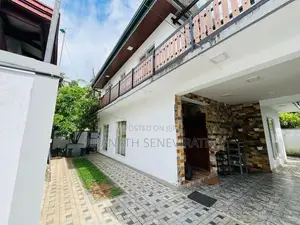 2 Storied House for Sale in Pamunuwila Kiribathgoda - Gampaha District