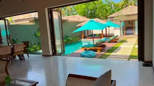 Luxury Villa Type Hotel For Sale - Thalpe