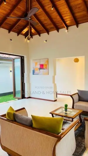 Luxury Villa Type Hotel For Sale - Thalpe