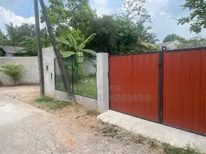 Land in Malabe Kothalawala - Melford Avenue