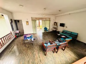 2 STORIED HOUSE FOR SALE WALKING DISTANCE TO MALABE TOWN