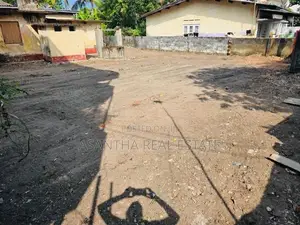 (AFA319) 51 P Property for sale in Mount Lavinia
