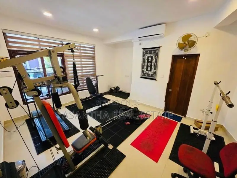 (AFA320) Two-storied house for sale in Nawala