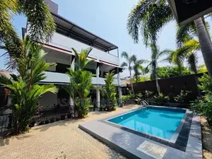 (AFA320) Two-storied house for sale in Nawala