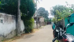 (AFA329) 15.60 P Property Sale At Thelawala Road Rathmalana