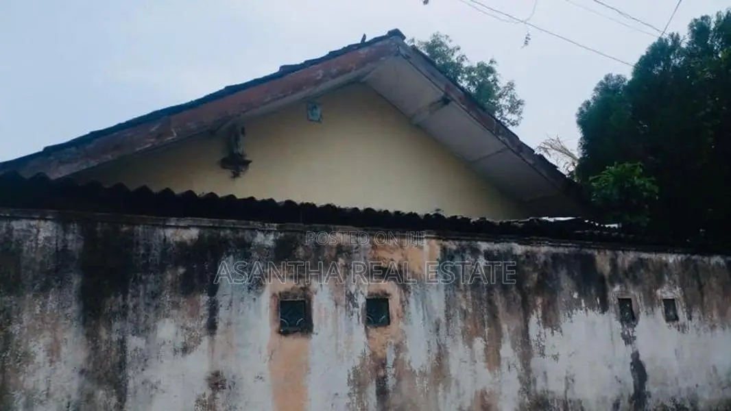 (AFA329) 15.60 P Property Sale At Thelawala Road Rathmalana