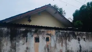 (AFA329) 15.60 P Property Sale At Thelawala Road Rathmalana