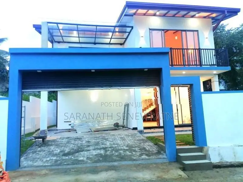 🏡 LUXURY DREAM HOUSE FOR SALE IN Ratnapura