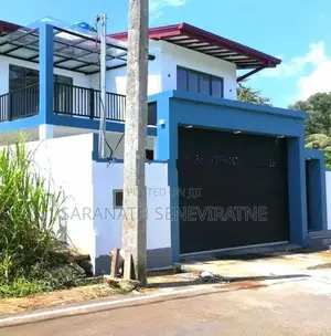 🏡 LUXURY DREAM HOUSE FOR SALE IN Ratnapura