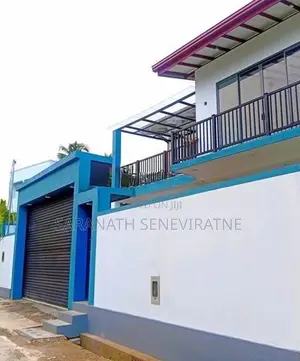 🏡 LUXURY DREAM HOUSE FOR SALE IN Ratnapura