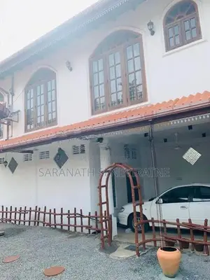 House in a Prime Location - KELANIYA