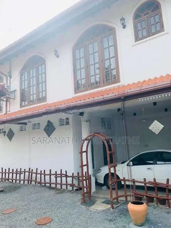 House in a Prime Location - KELANIYA