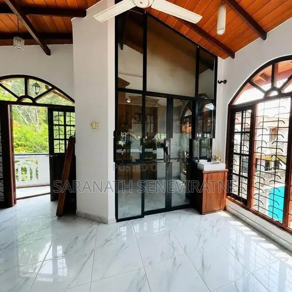 House in a Prime Location - KELANIYA