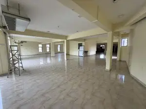 Fully AC Building 24,000 SqFt 3000 per floor Colombo 8 Borella
