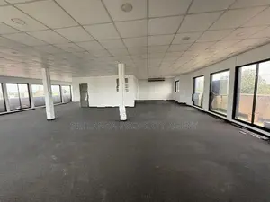 Fully AC Building 24,000 SqFt 3000 per floor Colombo 8 Borella