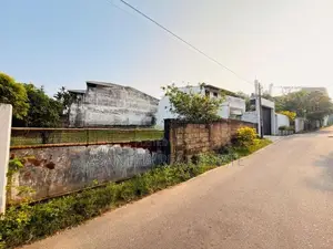 (AFA338) 19 P Land Sale at Senanayake Avenue Nawala