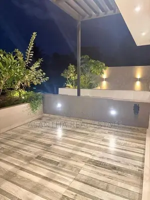 (AFA340) The Super Luxury three storyed house for sale at Boralesgamuw