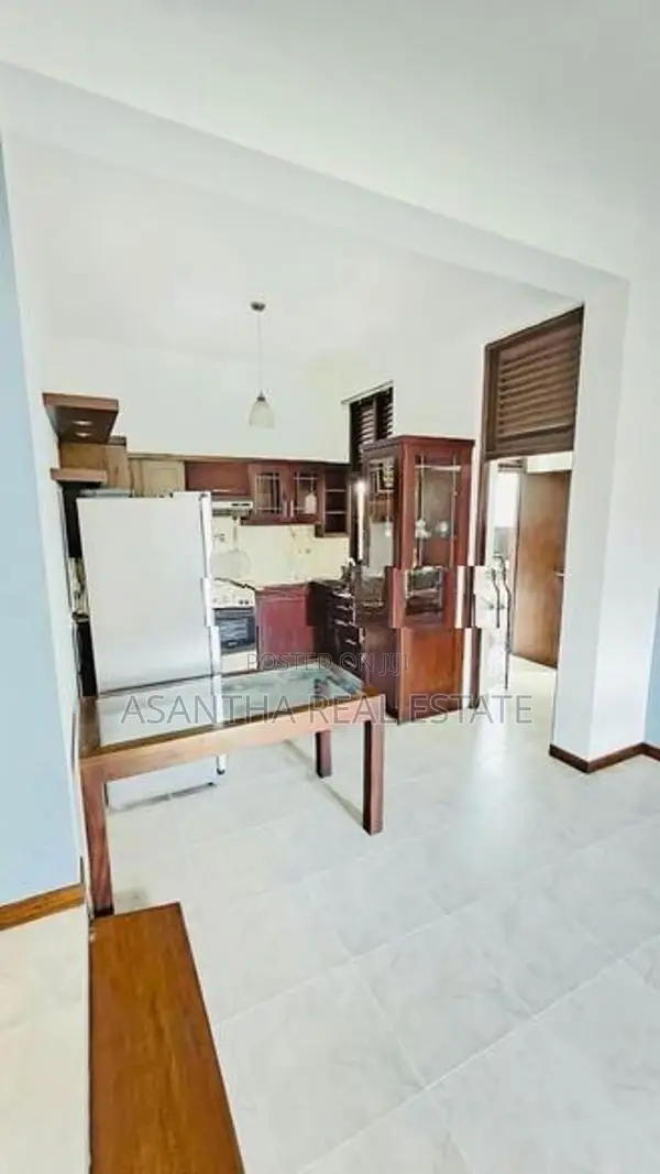 (AFA342) 03 Story House With 7.78 P Sale At Udahamulla Nugegoda
