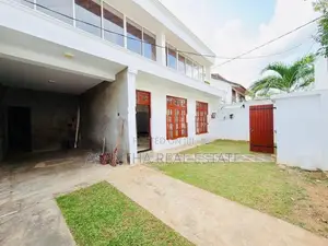 [ASM11] Architect-Designed Luxury House for Sale at Mount Lavinia
