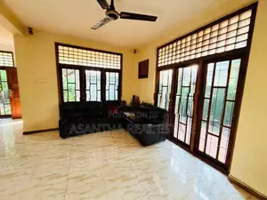 [ASM10] 2-Storey House for Sale – Boralesgamuwa