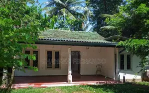 14.85 Perch House for Sale Seeduwa