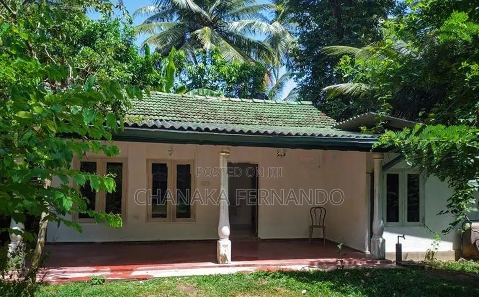14.85 Perch House for Sale Seeduwa